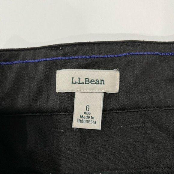 L.L. Bean Swift Ascent Hiking Pant - Picture 8 of 12
